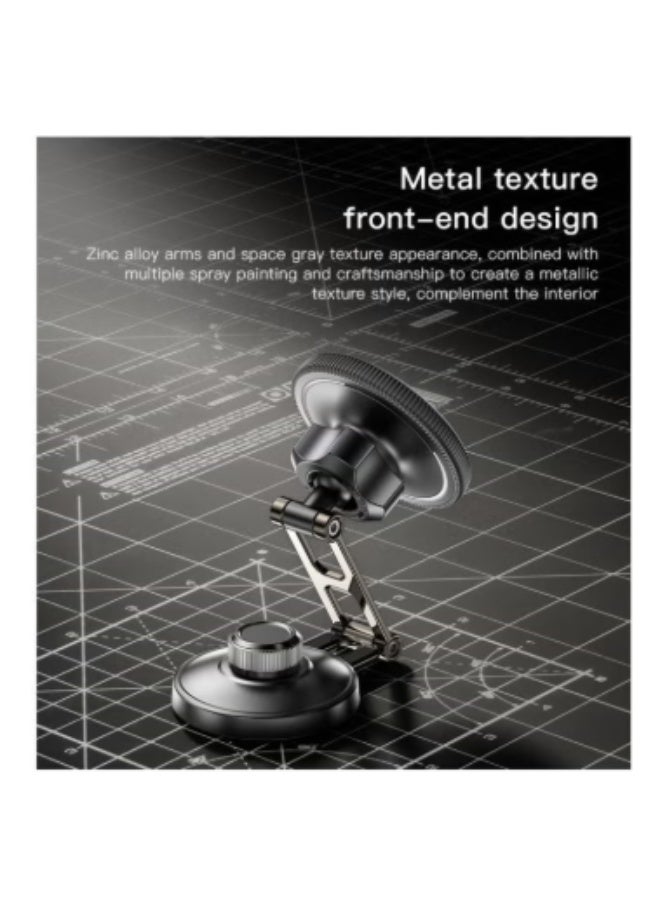 حامل الهاتف المغناطيسي ماج سيف من ييسيدو C199